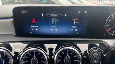 Mercedes-Benz A-Class A200d AMG Line Premium 5dr Auto Diesel Hatchback